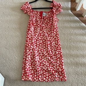 Princess polly dress